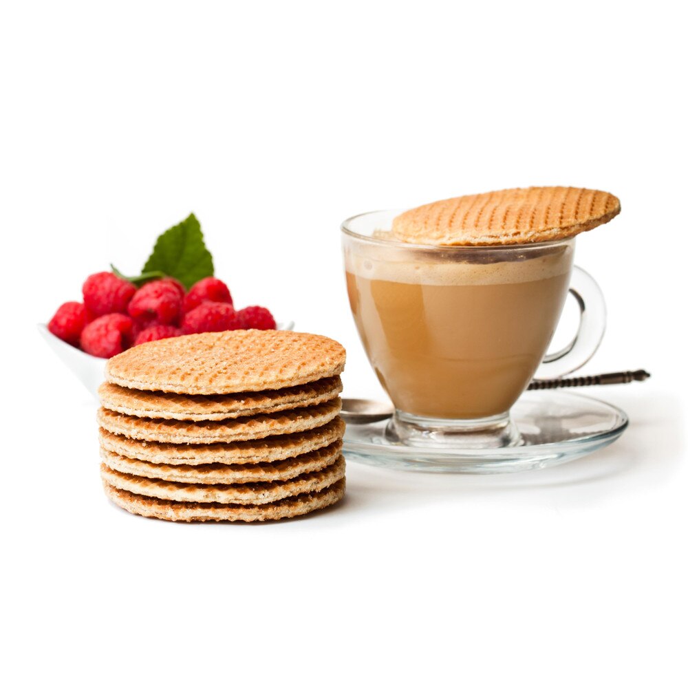 Sephra Stroopwafel Mix 10kg